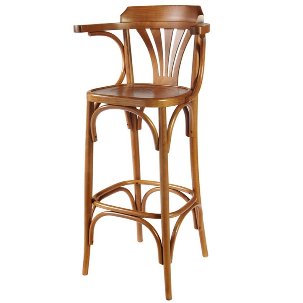 thonet karfas barszek klasszikus barna dio tomorfa konyhasziget barpult szek rusztikus vintage mediterran butorok lameridiana.jpg